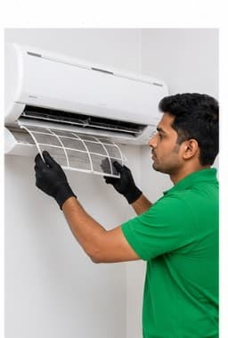 Appliance Repairing