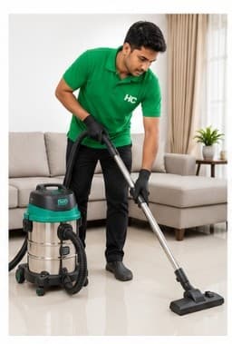 Home Cleaning