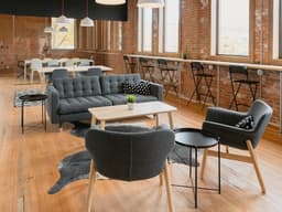 Furniture Assembly