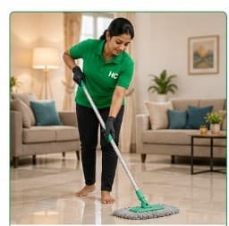 Maid & Cook Service