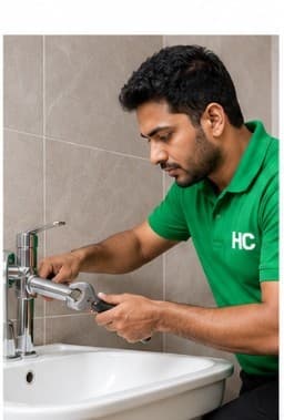 Plumbing