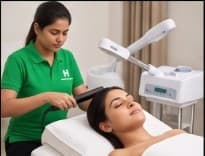 Women Salon & Beauty