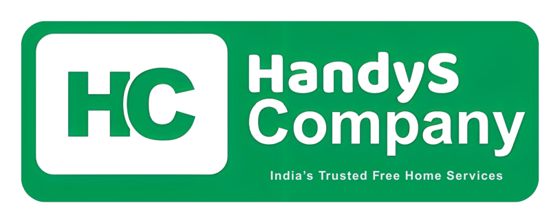 HandyS Company Logo