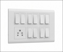 Switch & Socket Repair