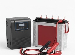 Inverter & Battery Fit