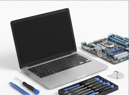 Laptop & PC Repair