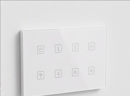Smart Switch Automation
