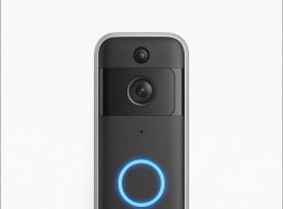 Video Door Phone Setup