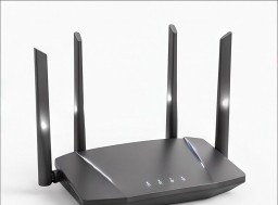 Wi-Fi Mesh & Router
