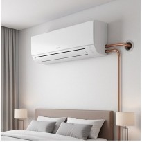 AC Installation