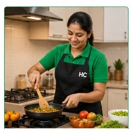 Home Cook / Private Chef