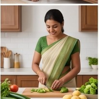 Kitchen Helper
