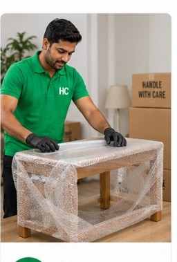 Packers & Movers