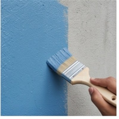 Exterior Wall Painting