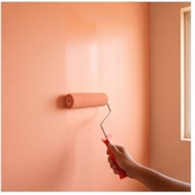 Single Room Accent Wall