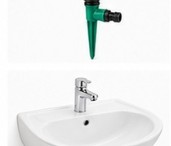 Save Water