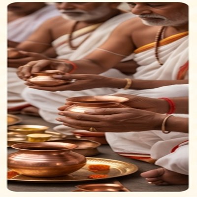 Brahmin Bhoj Booking