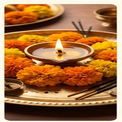 Shradh & Tarpan Puja