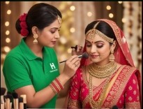 Bridal & Party Makeup