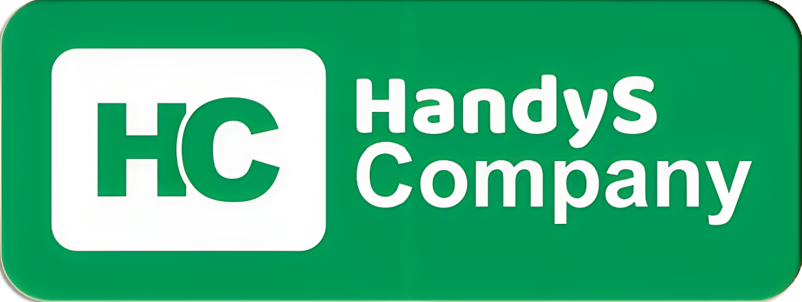 HandysCompany Logo