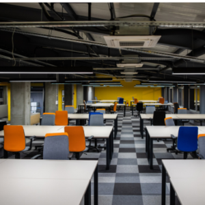 Big Office