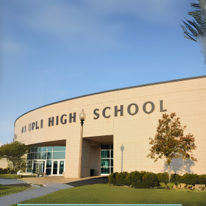 Big School