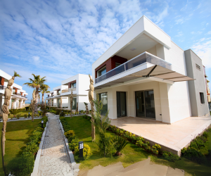 VILLAS