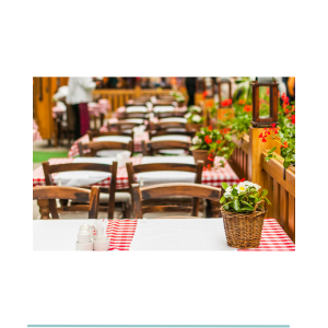 Big Restaurant